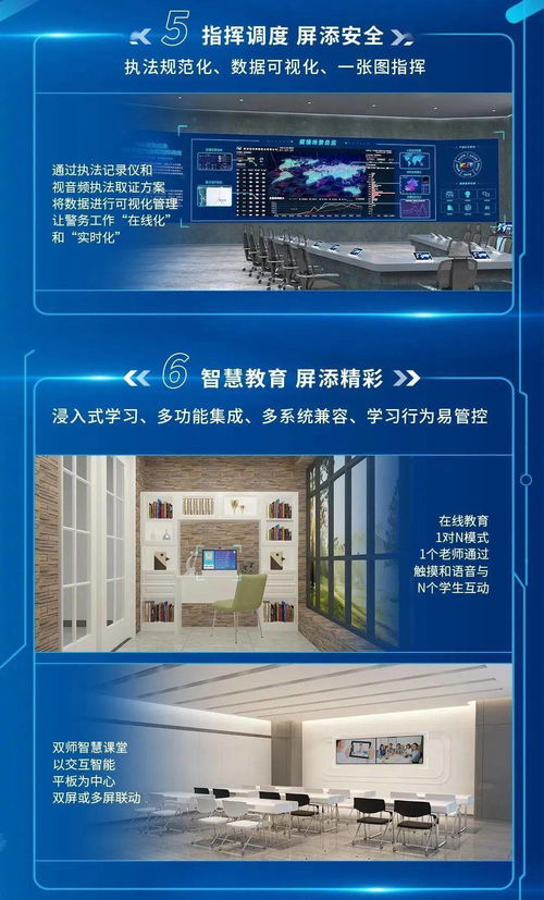 TCL智顯發布智慧顯示場景合作需求，助力集團B端業務布局應用軟件服務